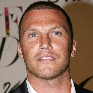 Sean Avery image 1