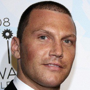 Sean Avery, 43 (Giocatore di hockey)