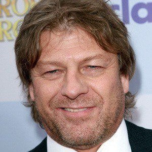 Sean Bean, 64 (電視演員)