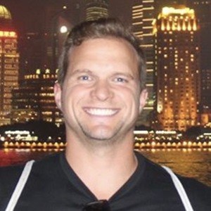 Sean Bingham image 3