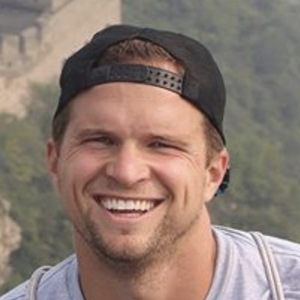 Sean Bingham image 7
