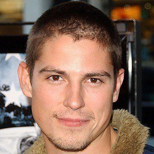 Sean Faris image 3