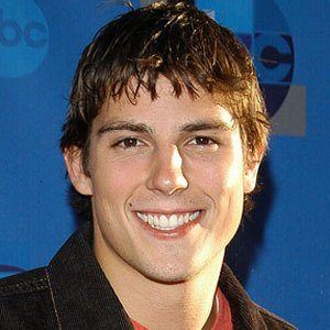 Sean Faris image 6