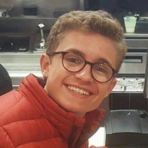 Sean Giambrone image 4