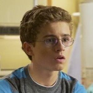 Sean Giambrone image 8
