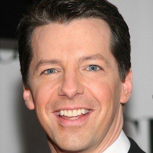 Sean Hayes image 3