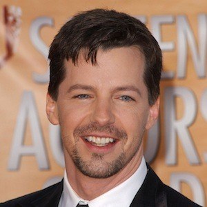 Sean Hayes image 6