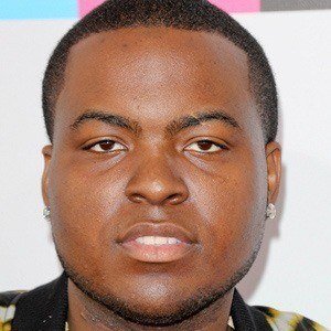 Sean Kingston, 35 (Rapper)