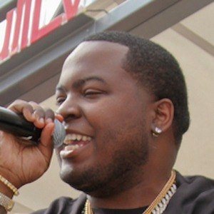 Sean Kingston, 35 (Rapper)