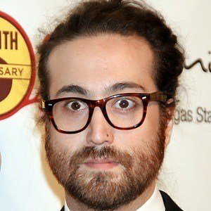 Sean Lennon, 50 (Composer)
