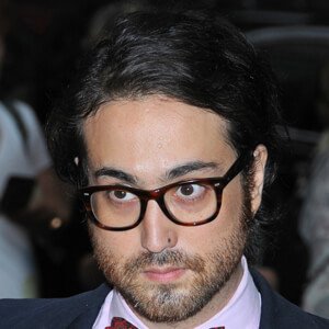 Sean Lennon, 50 (作曲家)