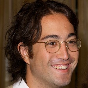 Sean Lennon, 50 (Composer)