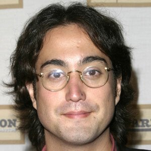 Sean Lennon, 50 (Composer)