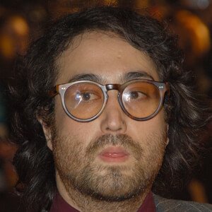 Sean Lennon image 8