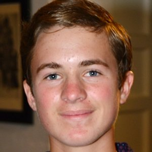 Sean Leo, 21 (TV Actor)