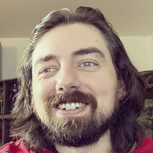 Sean Long, 42 (YouTube Star)