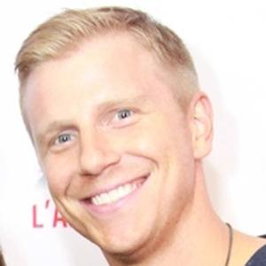 Sean Lowe image 4