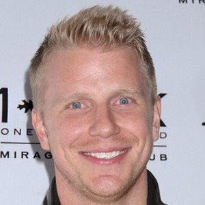 Sean Lowe image 5