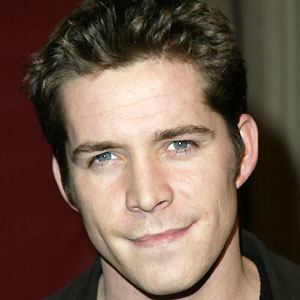 Sean Maguire, 49 (Diễn viên truyền hình)