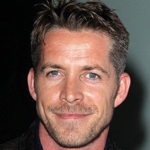 Sean Maguire, 49 (电视演员)