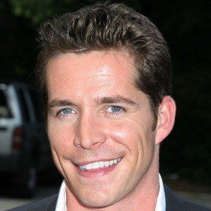 Sean Maguire, 49 (电视演员)