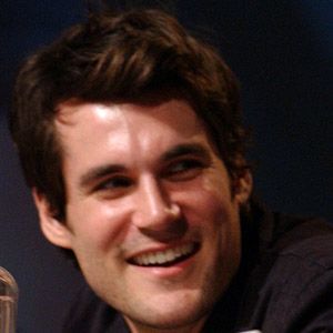 Sean Maher image 3