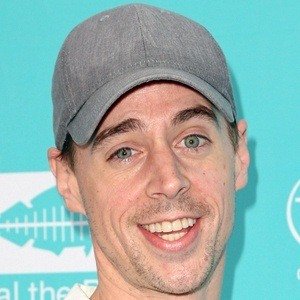 Sean Murray, 46 (电视演员)