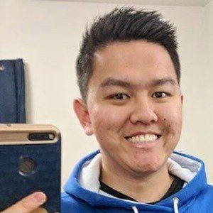 Sean Nguyen, 33 (YouTube Star)