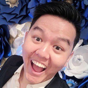 Sean Nguyen, 33 (YouTube明星)