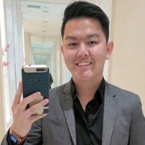 Sean Nguyen, 33 (Star di YouTube)