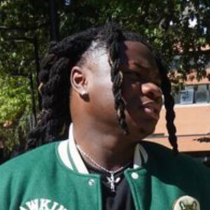 Sean Odigie