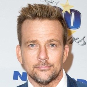 Sean Patrick Flanery, 58 (TV Schauspieler)