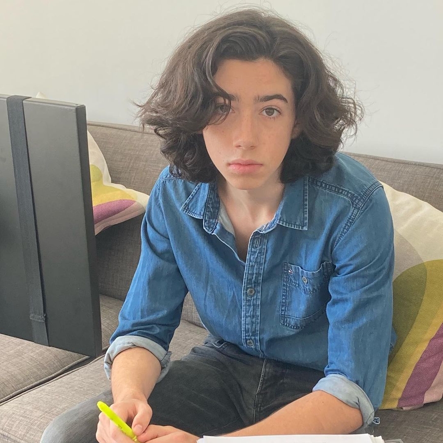 Sean Philip Glasgow image 2