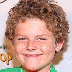 Sean Ryan Fox, 24 (TV Actor)