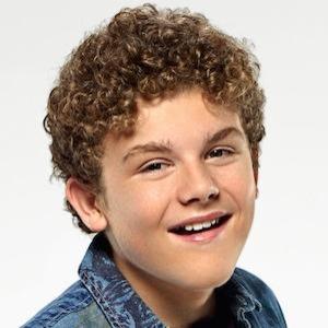 Sean Ryan Fox, 24 (TV Actor)