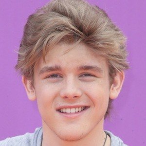 Sean Ryan Fox, 24 (TV Actor)