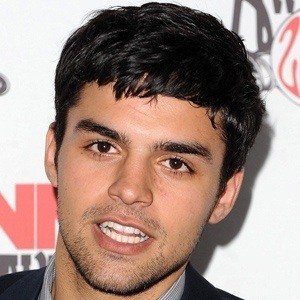 Sean Teale image 1