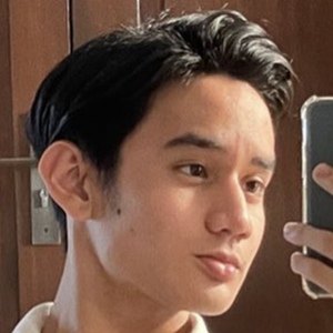 Sean Tristan, 22 (TikTok明星)