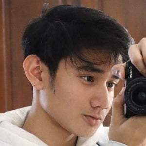 Sean Tristan, 22 (TikTok Star)