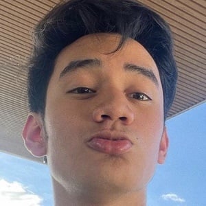 Sean Tristan, 22 (TikTok Star)