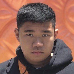 SeanDoesMagic, 21 (TikTok明星)