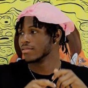 seanioworld, 23 (TikTok明星)