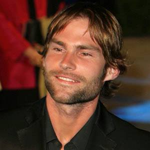 Seann William Scott image 5