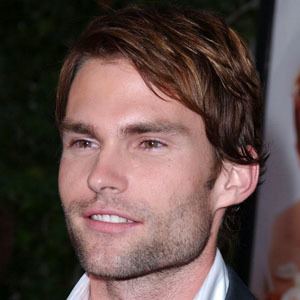 Seann William Scott image 7