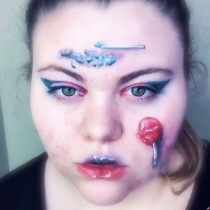 Seaohee, 28 (Звезда Тиктока)