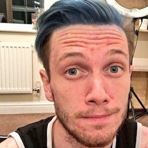 SeaPeeKay, 33 (YouTube Star)