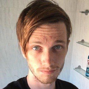 SeaPeeKay, 33 (Star di YouTube)