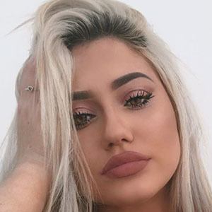 Seaunna Veasey image 3