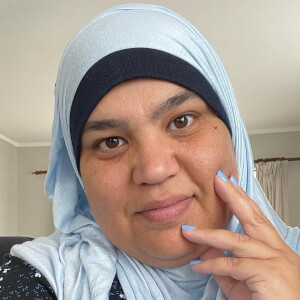 Seba Dilaimi, 47 (TikTok明星)