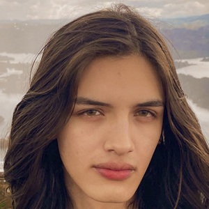 Sebas Correa, 23 (TikTok Star)